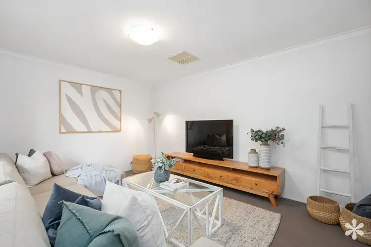 Second view of Homely house listing, 5 Mackinlay Place, Winthrop WA 6150