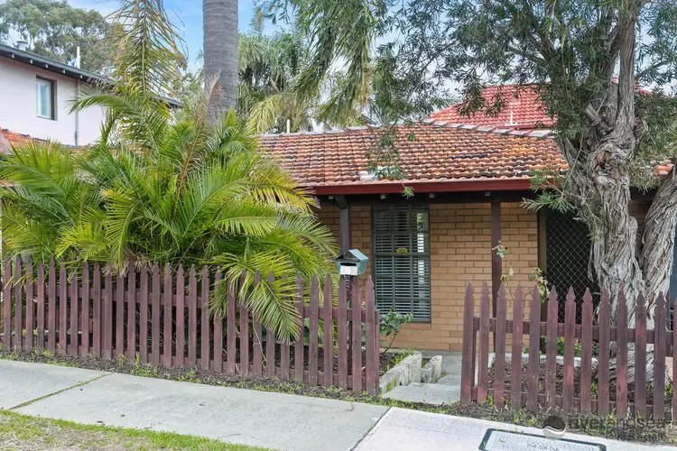 Main view of Homely villa listing, 70b Monument Street, Mosman Park WA 6012