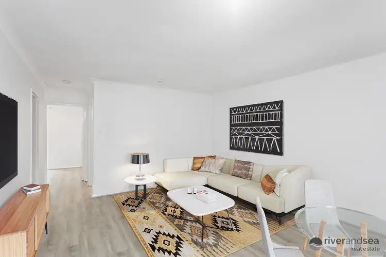 Third view of Homely villa listing, 70b Monument Street, Mosman Park WA 6012