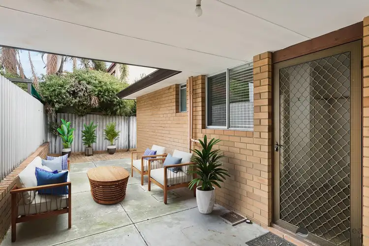 Fourth view of Homely villa listing, 70b Monument Street, Mosman Park WA 6012