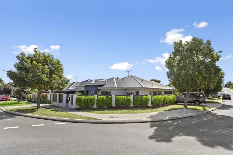 Third view of Homely house listing, 81A Mcdonald Street, Osborne Park WA 6017