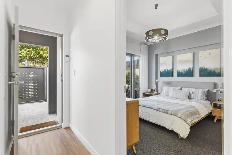 Fourth view of Homely house listing, 81A Mcdonald Street, Osborne Park WA 6017