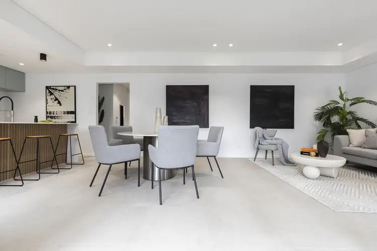 Third view of Homely house listing, 43B Purslowe Street, Mount Hawthorn WA 6016
