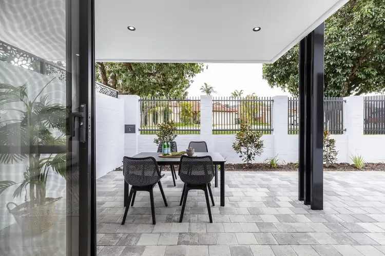 Sixth view of Homely house listing, 43B Purslowe Street, Mount Hawthorn WA 6016