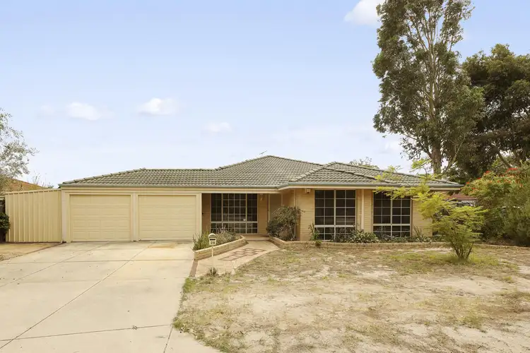Main view of Homely house listing, 28 Campolino Gardens, Stratton WA 6056