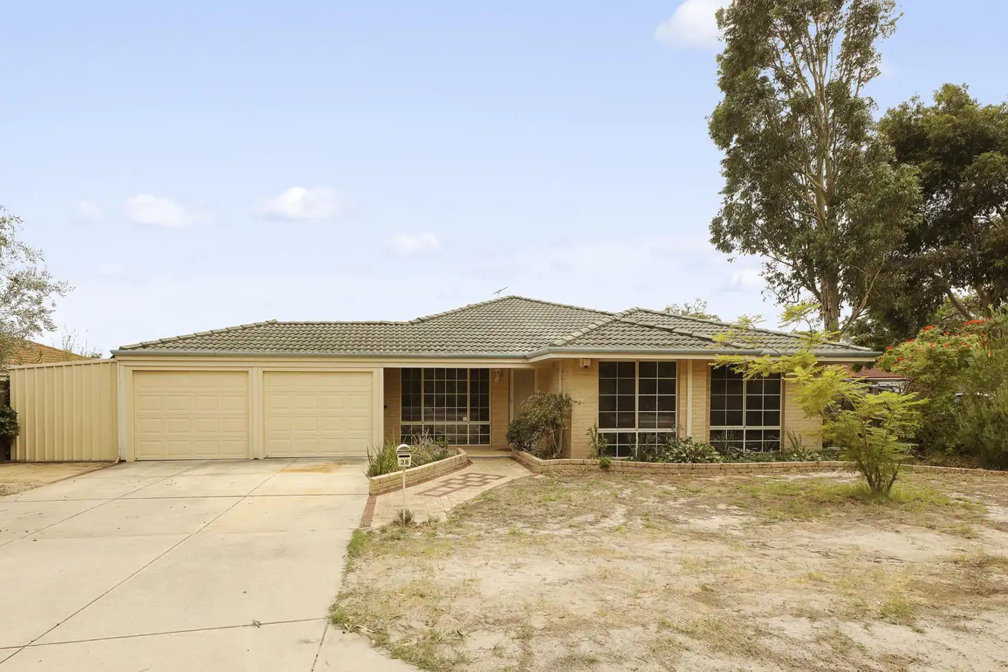Main view of Homely house listing, 28 Campolino Gardens, Stratton WA 6056
