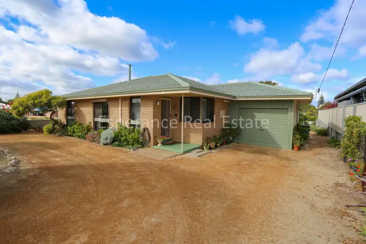 22A Mitchell Street, Castletown WA 6450