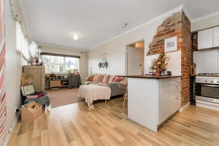 18/290 Stirling Street, Perth WA 6000