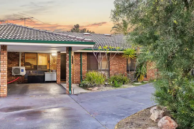 6/290 McDonald Street, Yokine WA 6060