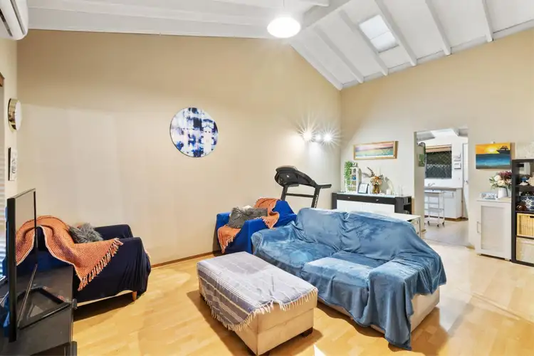 Second view of Homely villa listing, 6/290 McDonald Street, Yokine WA 6060