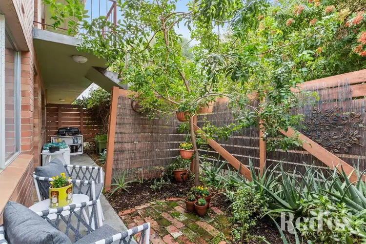 Fourth view of Homely unit listing, 3/155 Eighth Avenue, Inglewood WA 6052