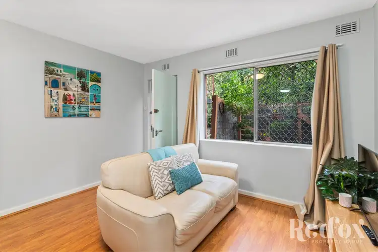 Sixth view of Homely unit listing, 3/155 Eighth Avenue, Inglewood WA 6052