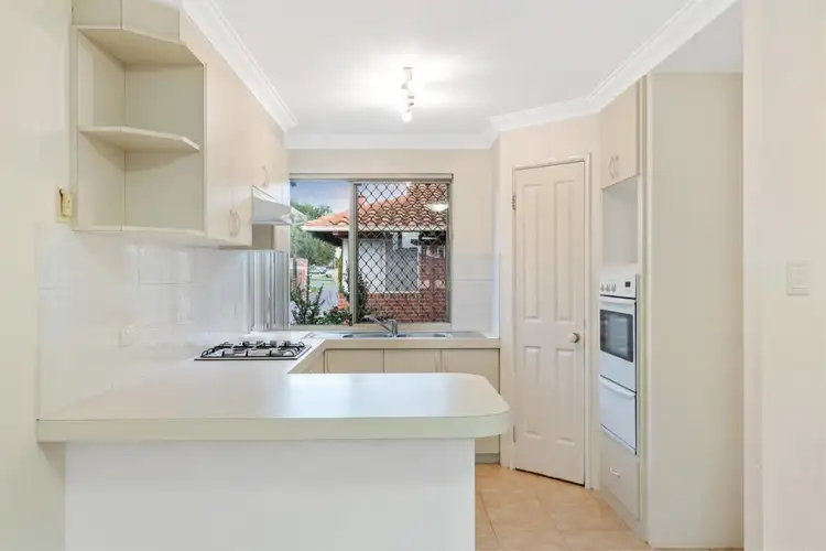 Second view of Homely villa listing, 3/41 Green Avenue, Balcatta WA 6021
