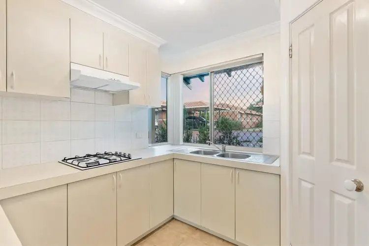 Third view of Homely villa listing, 3/41 Green Avenue, Balcatta WA 6021