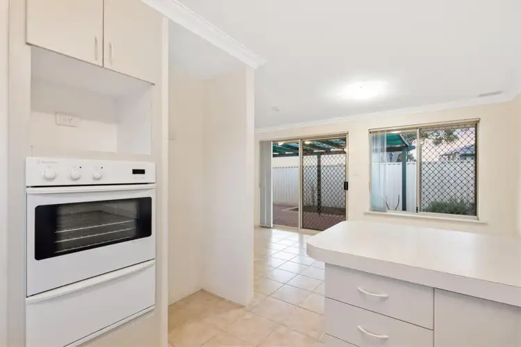 Fourth view of Homely villa listing, 3/41 Green Avenue, Balcatta WA 6021