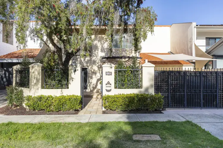 33D First Avenue, Mount Lawley WA 6050