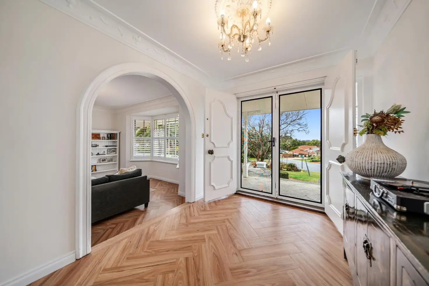 Main view of Homely house listing, 11 Eckford Way, Duncraig WA 6023