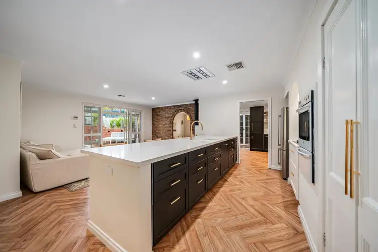 Third view of Homely house listing, 11 Eckford Way, Duncraig WA 6023