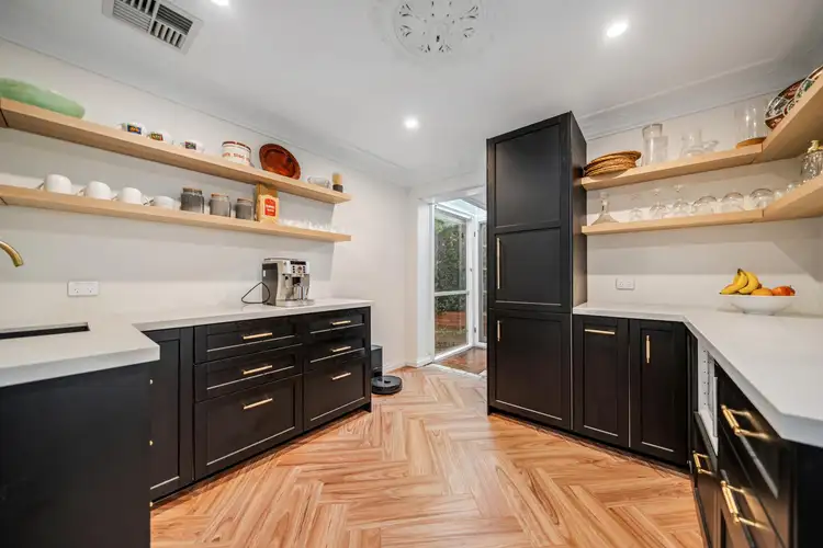 Sixth view of Homely house listing, 11 Eckford Way, Duncraig WA 6023