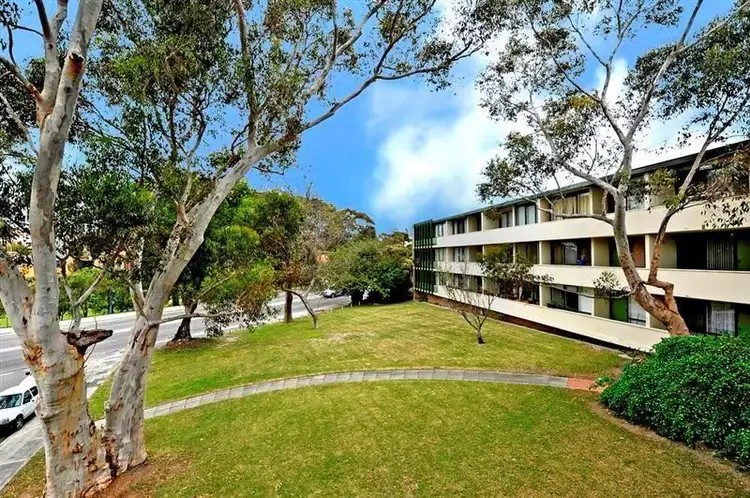 Fifth view of Homely apartment listing, 4/389 Stirling Highway, Claremont WA 6010