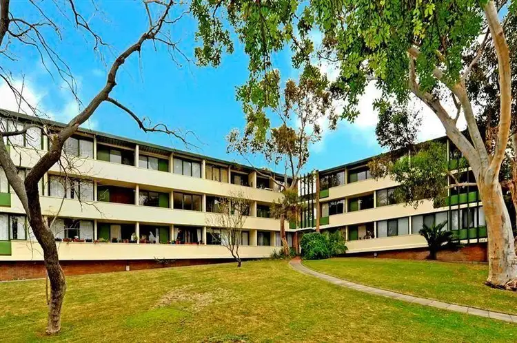 Sixth view of Homely apartment listing, 4/389 Stirling Highway, Claremont WA 6010