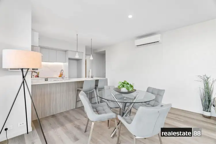 1106/238 Adelaide Terrace, Perth WA 6000