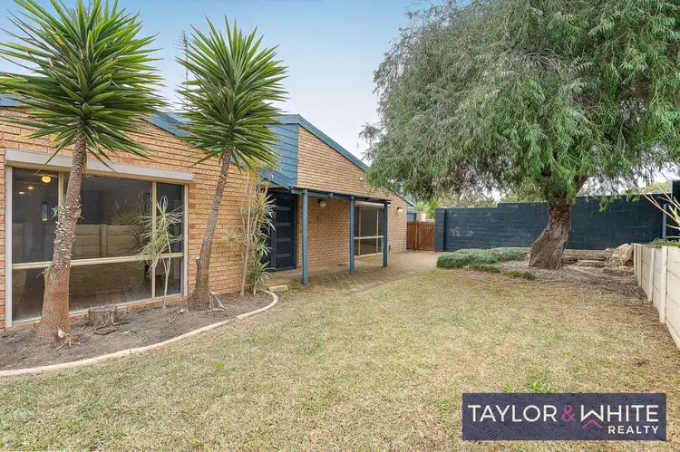 67 Lagoon Drive, Yanchep WA 6035