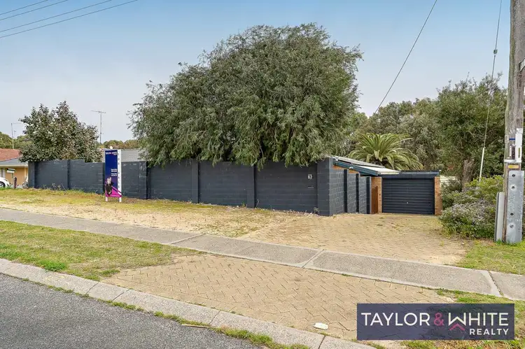 Second view of Homely house listing, 67 Lagoon Drive, Yanchep WA 6035