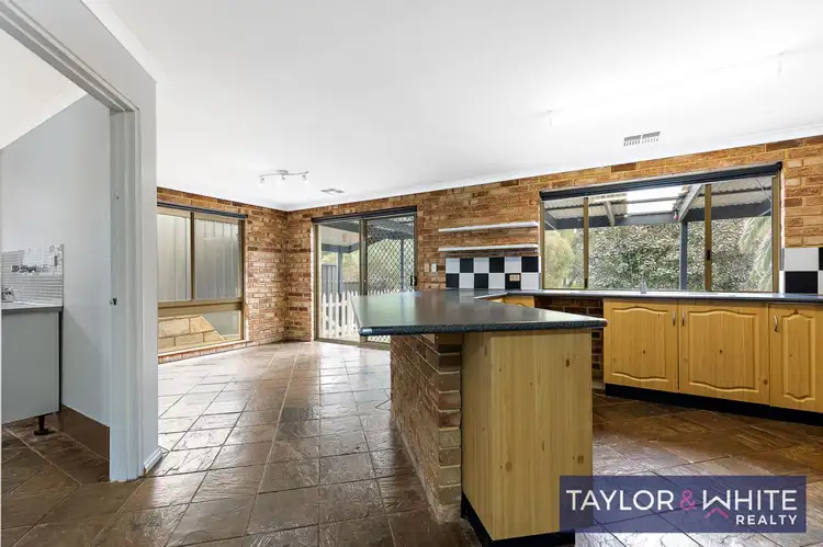 Sixth view of Homely house listing, 67 Lagoon Drive, Yanchep WA 6035