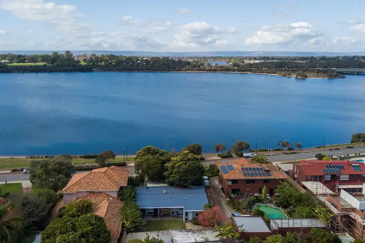 141 The Esplanade, Mount Pleasant WA 6153