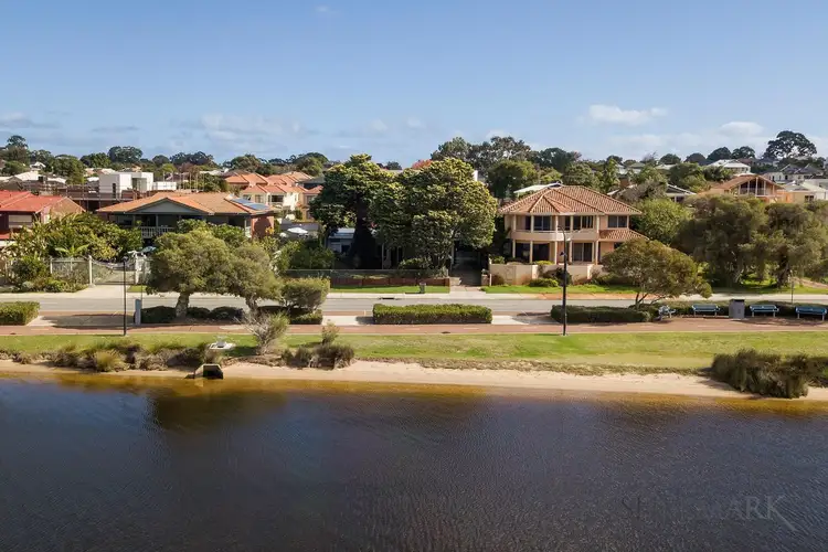 Second view of Homely house listing, 141 The Esplanade, Mount Pleasant WA 6153