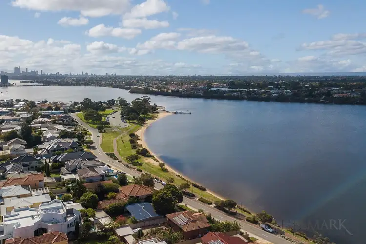 Fifth view of Homely house listing, 141 The Esplanade, Mount Pleasant WA 6153