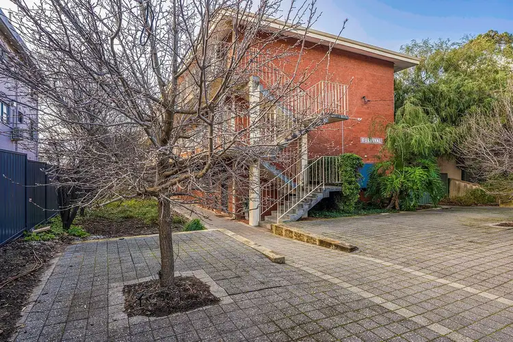 Second view of Homely apartment listing, 10/22 Forrest Street, Mount Lawley WA 6050