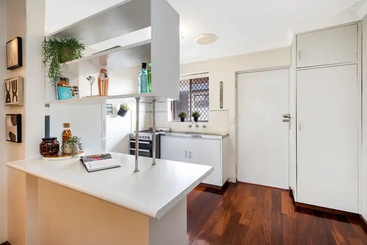Third view of Homely apartment listing, 10/22 Forrest Street, Mount Lawley WA 6050