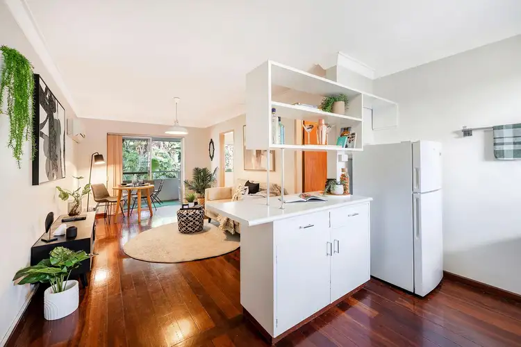 Fourth view of Homely apartment listing, 10/22 Forrest Street, Mount Lawley WA 6050