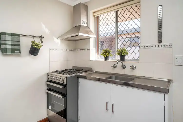 Sixth view of Homely apartment listing, 10/22 Forrest Street, Mount Lawley WA 6050