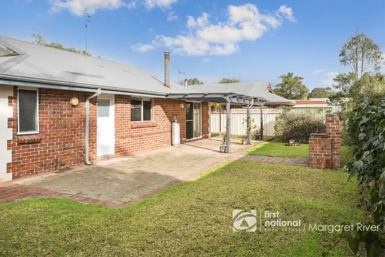 Main view of Homely house listing, 9B Hillier Drive, Margaret River WA 6285