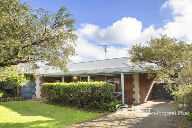 Second view of Homely house listing, 9B Hillier Drive, Margaret River WA 6285