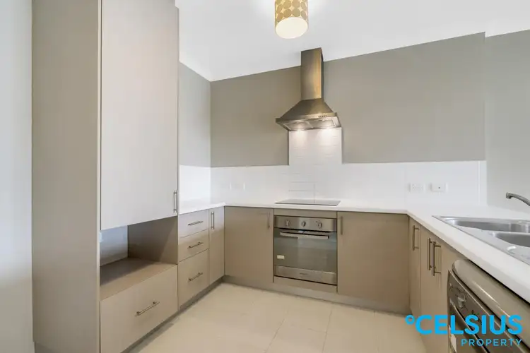 Second view of Homely apartment listing, 10/148 Railway Parade, Queens Park WA 6107