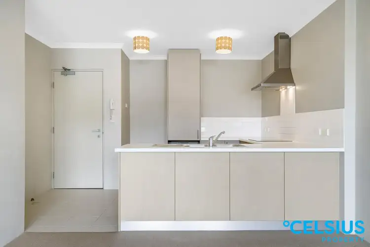 Third view of Homely apartment listing, 10/148 Railway Parade, Queens Park WA 6107