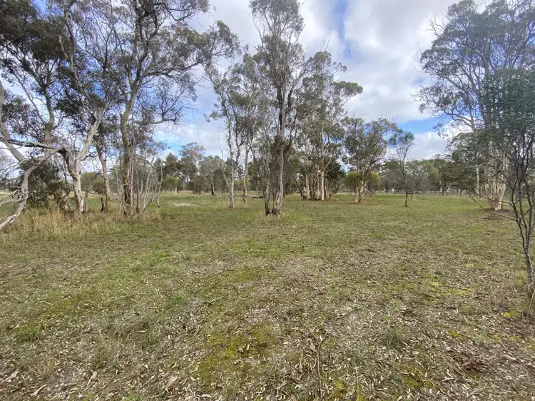 Main view of Homely land listing, 31 Lovegrove Street, Tambellup WA 6320