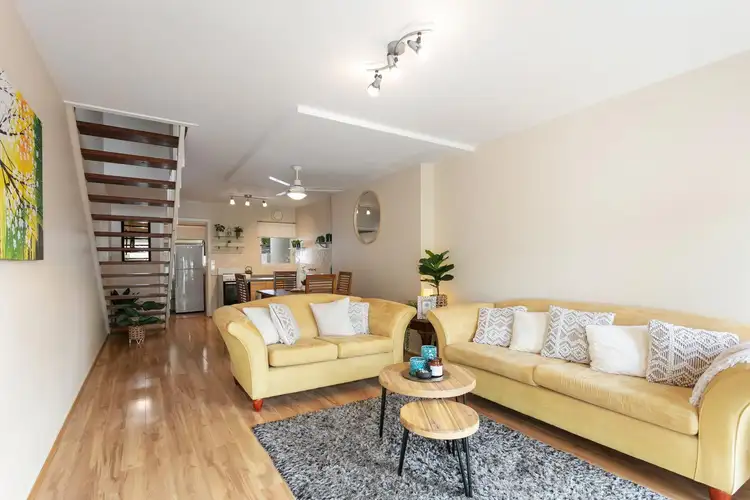 15/26 Wellington Street, Mosman Park WA 6012