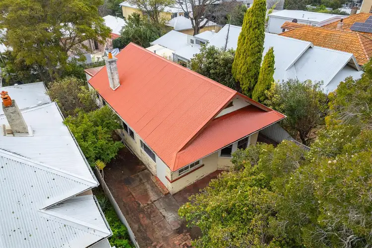 Second view of Homely house listing, 184 Onslow Road, Shenton Park WA 6008