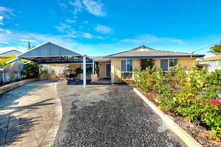 10 Quokka Court, Australind WA 6233