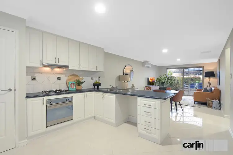 Third view of Homely house listing, 3A Monarch Gate, Success WA 6164