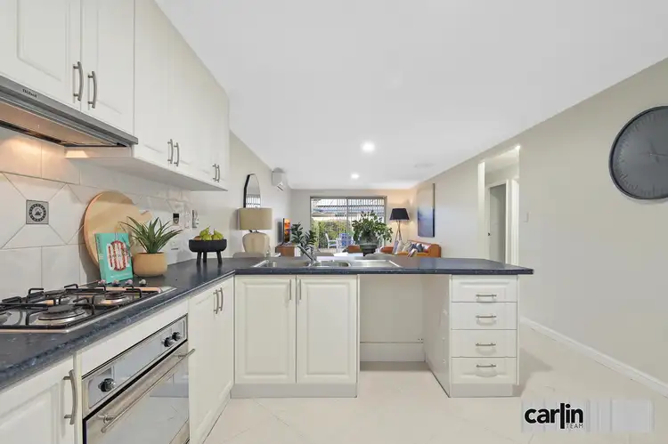 Fourth view of Homely house listing, 3A Monarch Gate, Success WA 6164