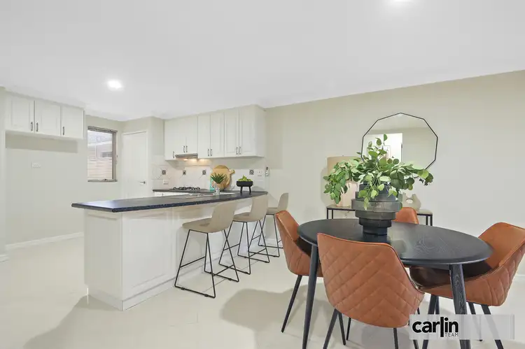 Fifth view of Homely house listing, 3A Monarch Gate, Success WA 6164