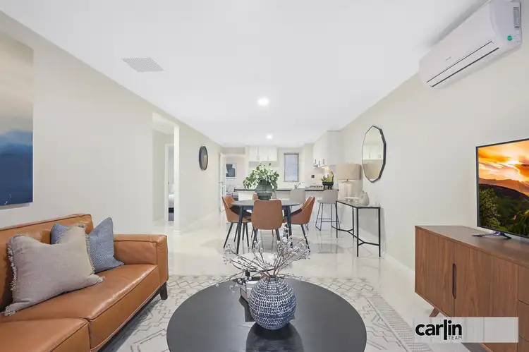 Sixth view of Homely house listing, 3A Monarch Gate, Success WA 6164