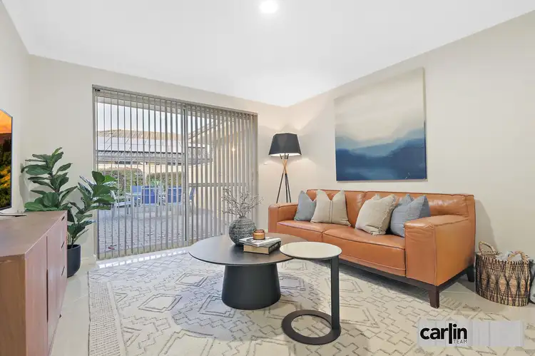 Seventh view of Homely house listing, 3A Monarch Gate, Success WA 6164