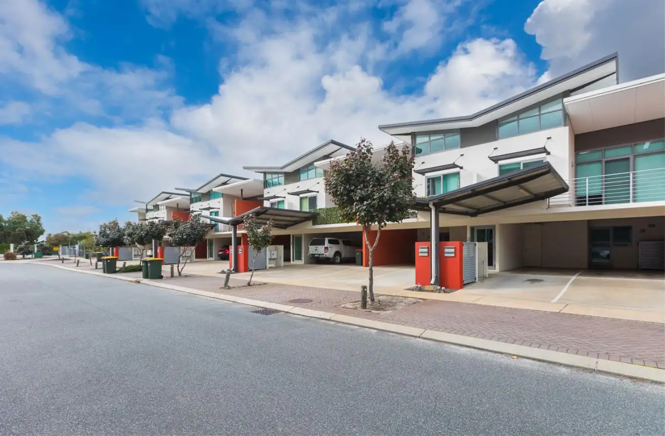 Main view of Homely apartment listing, 13/31 Malata Crescent, Success WA 6164
